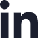 linkedin icon