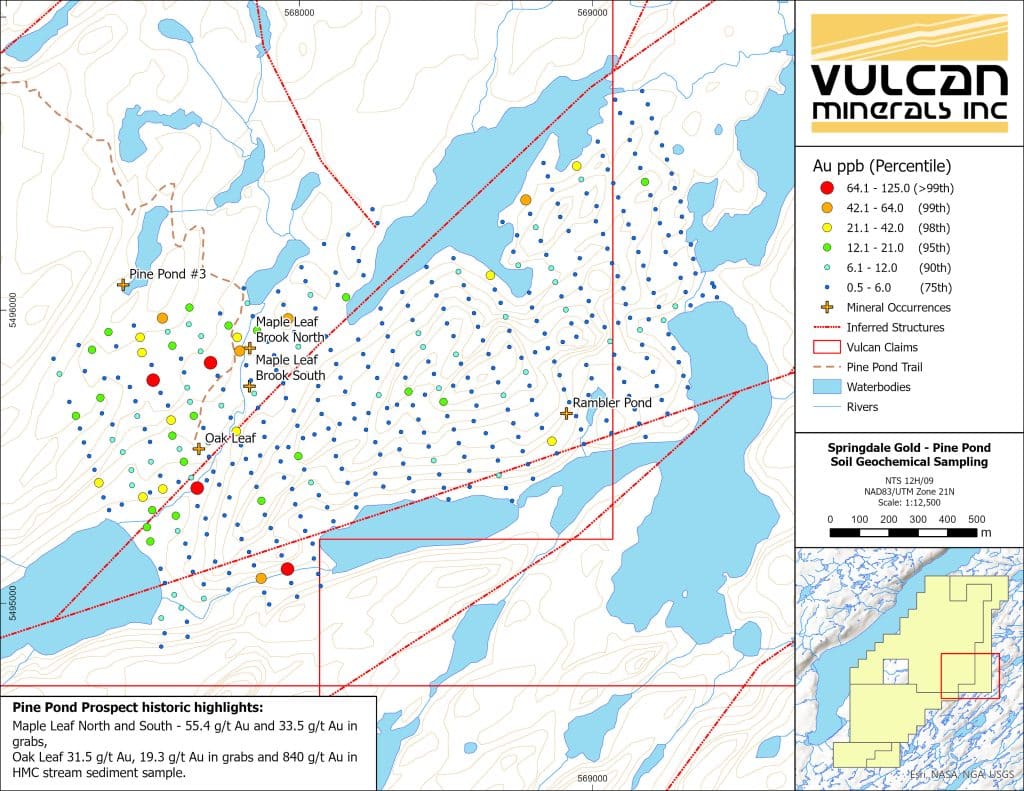 Pine Pond Soils 2023-Gold